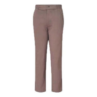 Converse Woven Pants 'Brown' 10018820-207