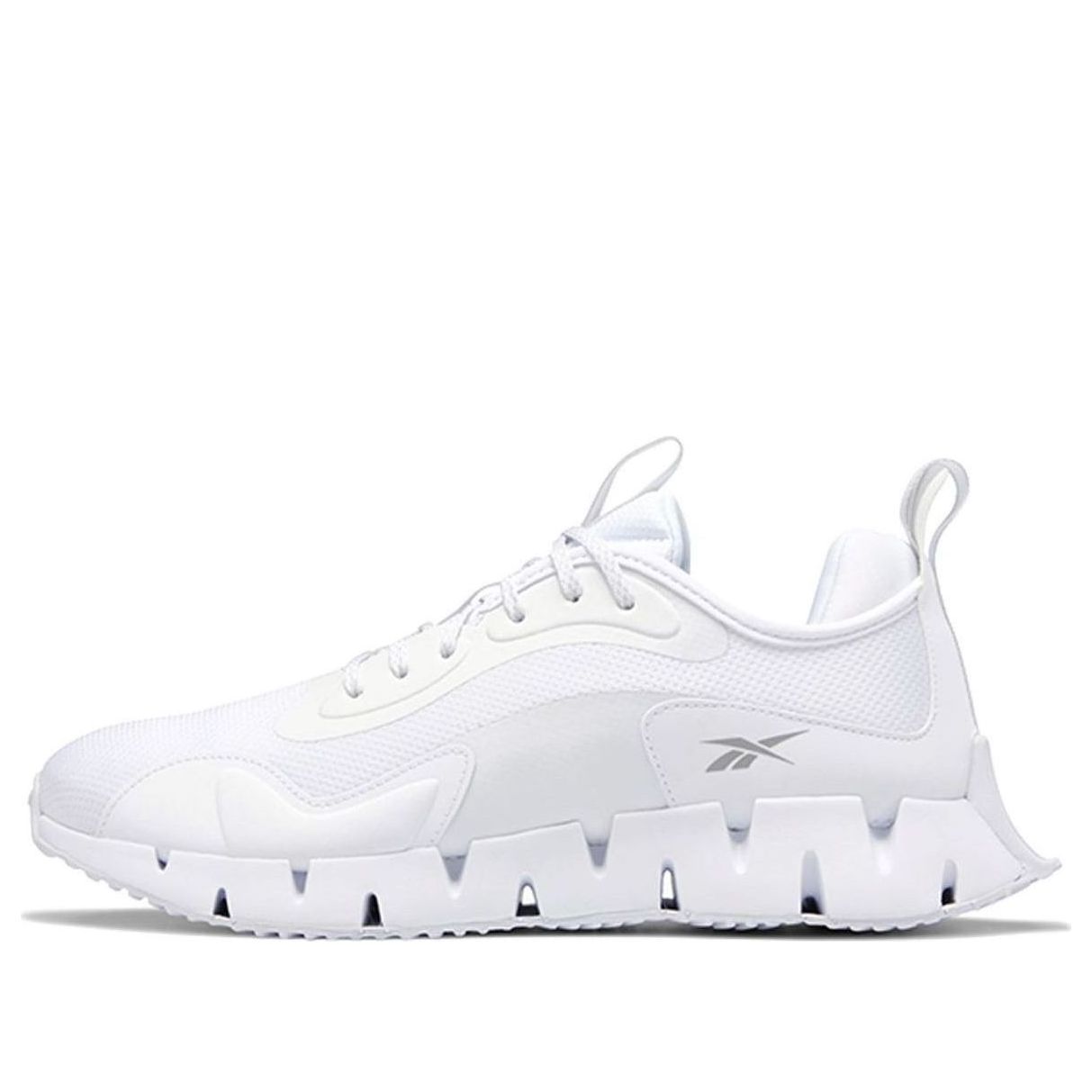 Reebok Zig Dynamica 'White Pure Grey' FY8682