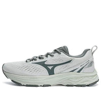 Mizuno Racer S 'White Grey Green' D1GH223613