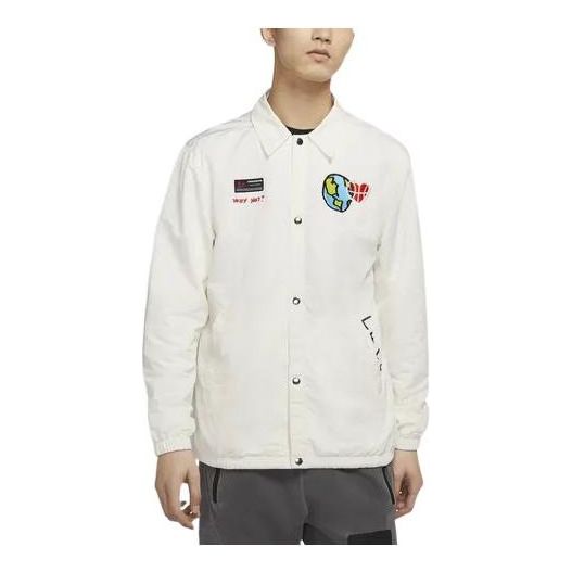 AS RW X JORDAN لماذا لا؟ JKT Sail CW4268-100