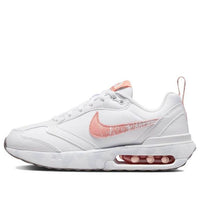 (GS) Nike Air Max Dawn SE 'White Light Madder Root' DM0960-100