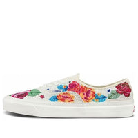 Vans Authentic 44 DX 'Anaheim Factory - Floral' VN0A54F29GM