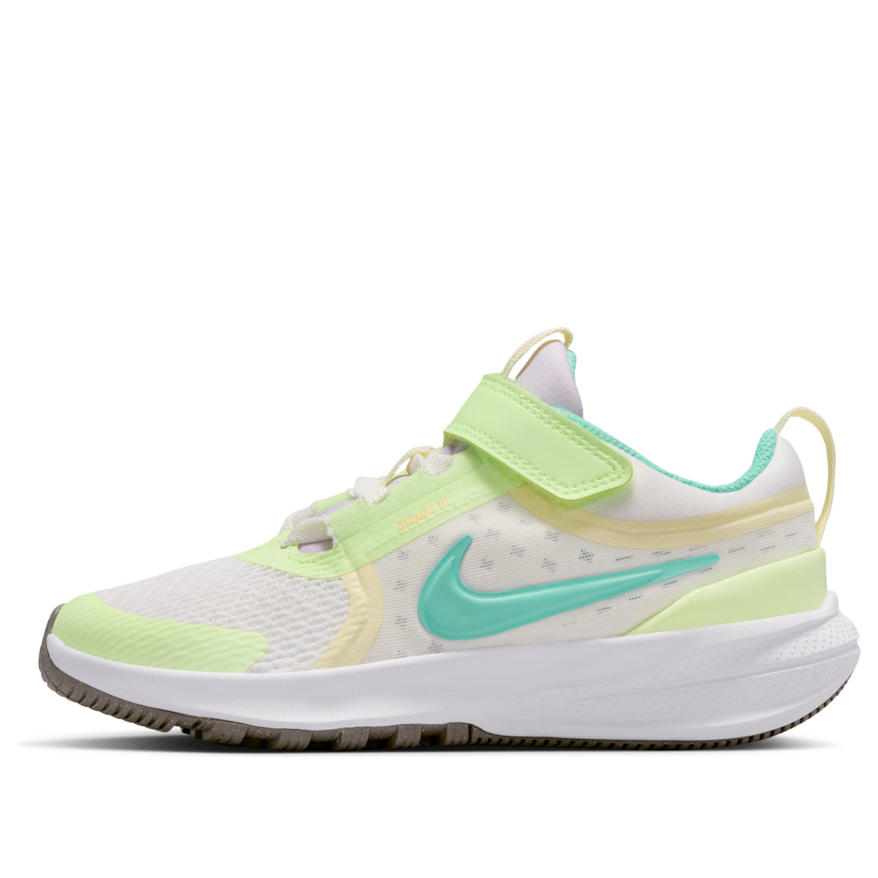 (PS) Nike Star Runner 5 'Sail Bleached Turquoise' IO7599-131