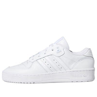 adidas Rivalry Low 'Triple Cloud White' EF8729