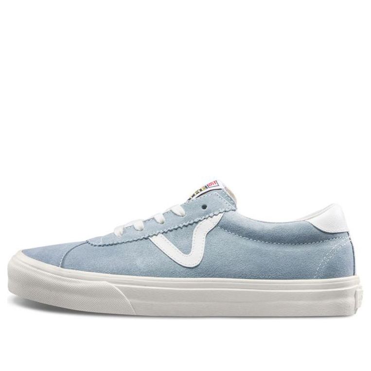 Vans Epoch Sport LX 'Slate' VN0A3MUIMZ7