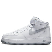 Nike Air Force 1 Mid '07 'White Wolf Grey' DV0806-100
