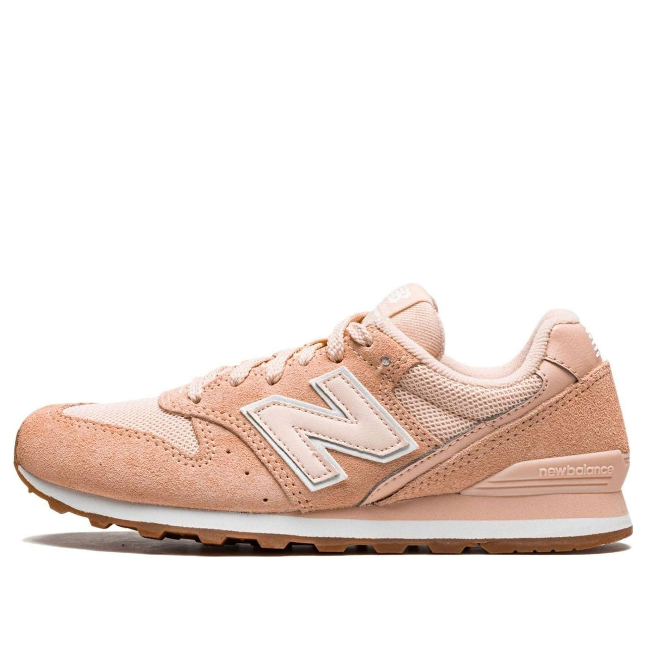 (WMNS) New Balance 996 x J.Crew WL996PH2