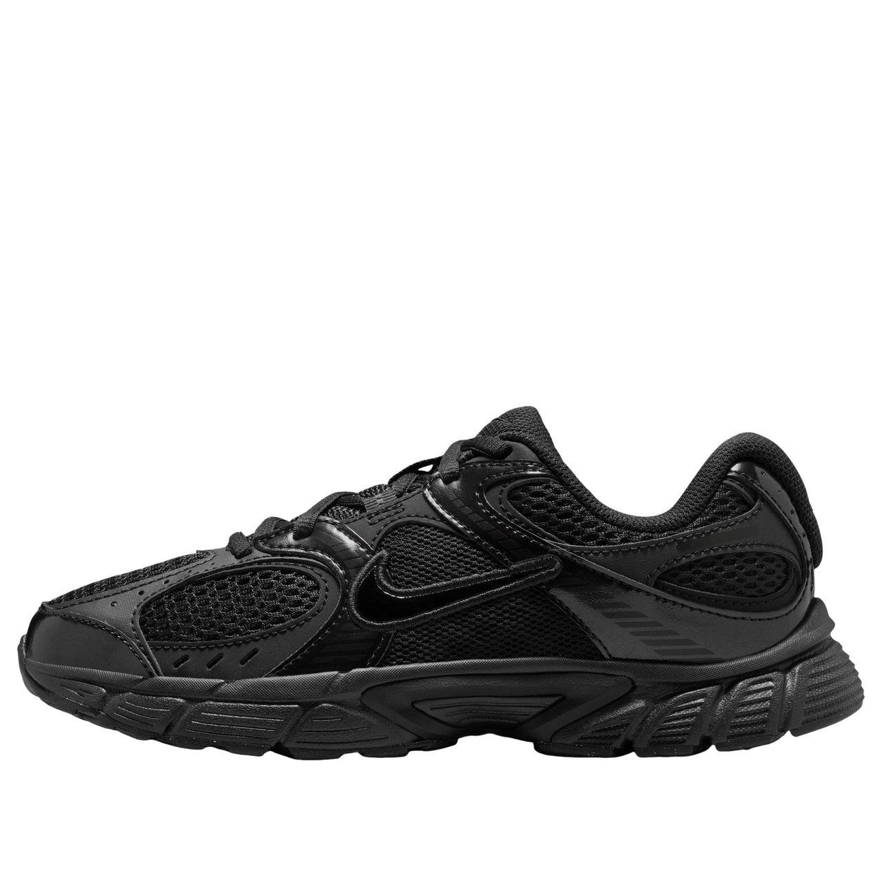 (GS) Nike V5 RNR 'Black Anthracite' HQ6411-002