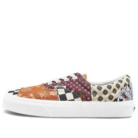 Vans Era 'Tiger Patchwork' VN0A4U391IO