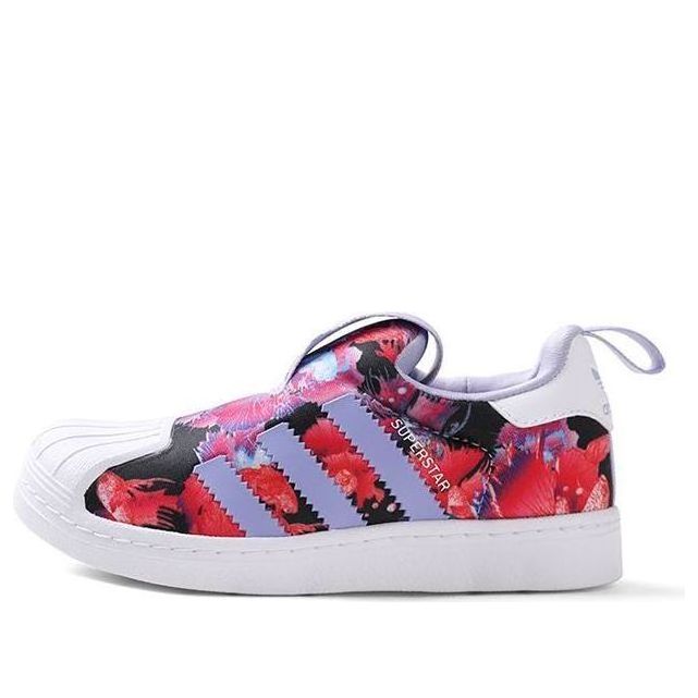 (PS) adidas Superstar 360 C 'Multicolor' BA7118