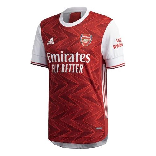adidas Soccer/Football Arsenal Home Player Edition Sports Jersey FH7815