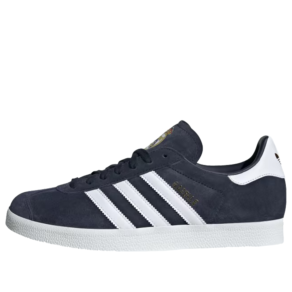 adidas x Real Madrid Gazelle 'Legend Ink' IE8502