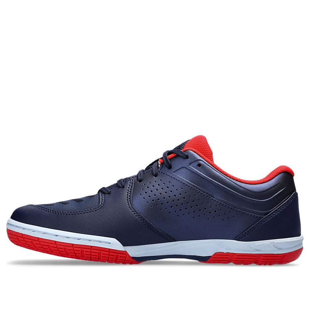ASICS Attack Excounter 2 'Peacoat Red' 1073A002-404