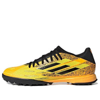 adidas X Speedflow Messi.3 TF 'Yellow Black' GW7423