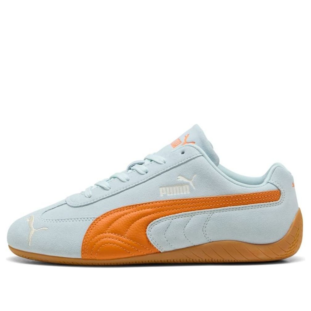 PUMA Speedcat 'Ocean Glass Orange' 406329-40