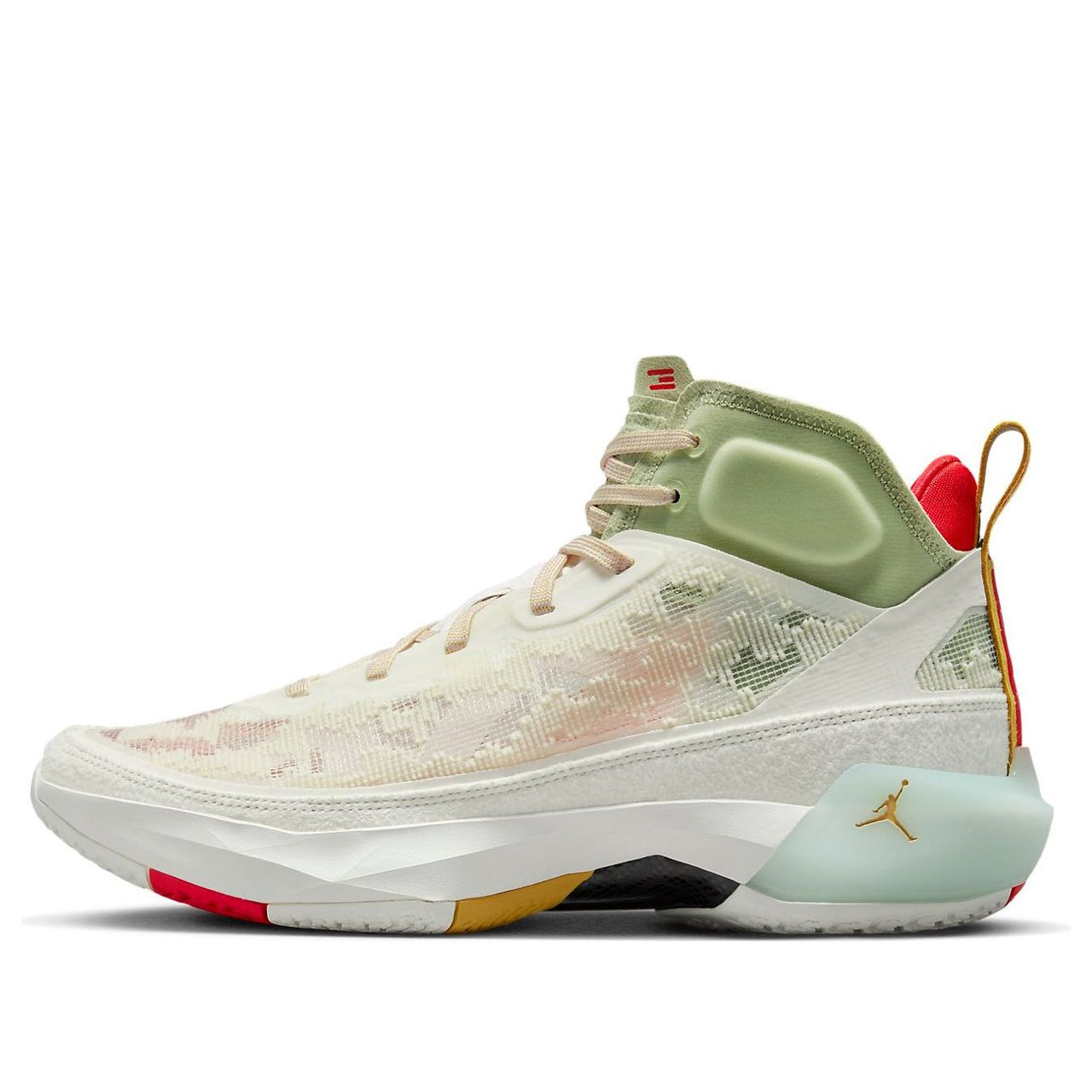Air Jordan 37 'Year of the Rabbit' FB8946-100