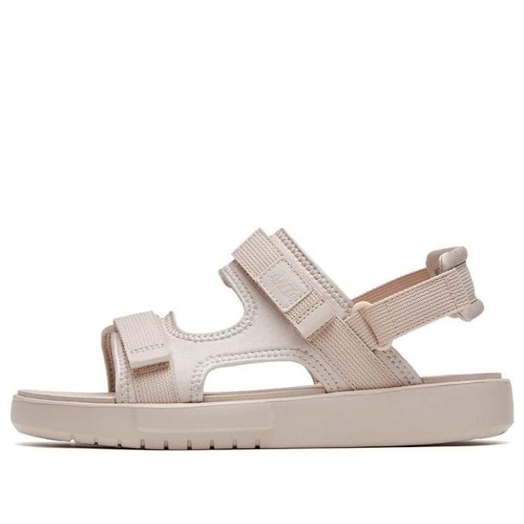 (WMNS) ANTA Life Series Sandals 'Pink' 122338505-2