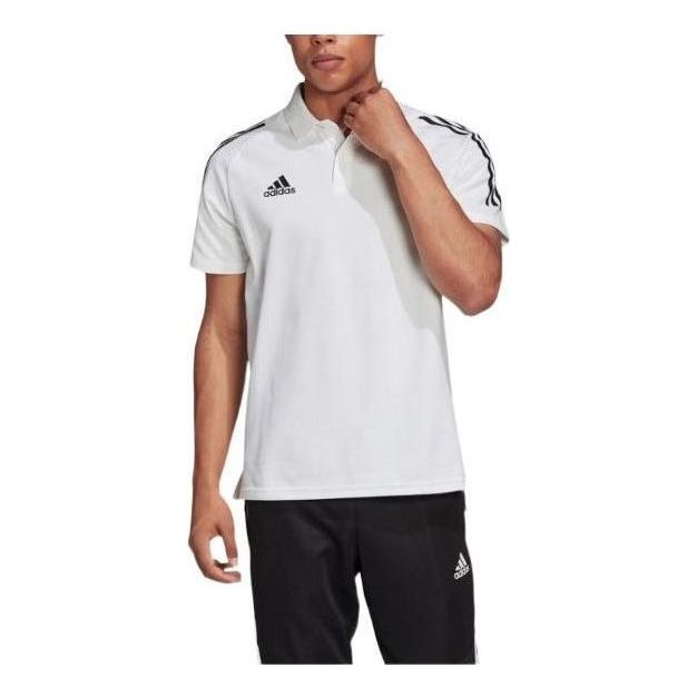 adidas Polo Condivo 20 Polo Shirt 'White' EA2517