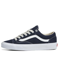 Vans Fuzzy Lace Style 36 BLUE VN0A54F6JDU
