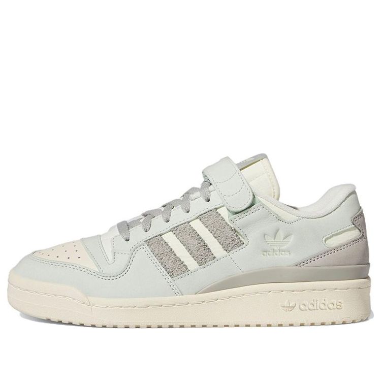 adidas Originals Forum 84 Low Multi 'Linen Green' FZ6298