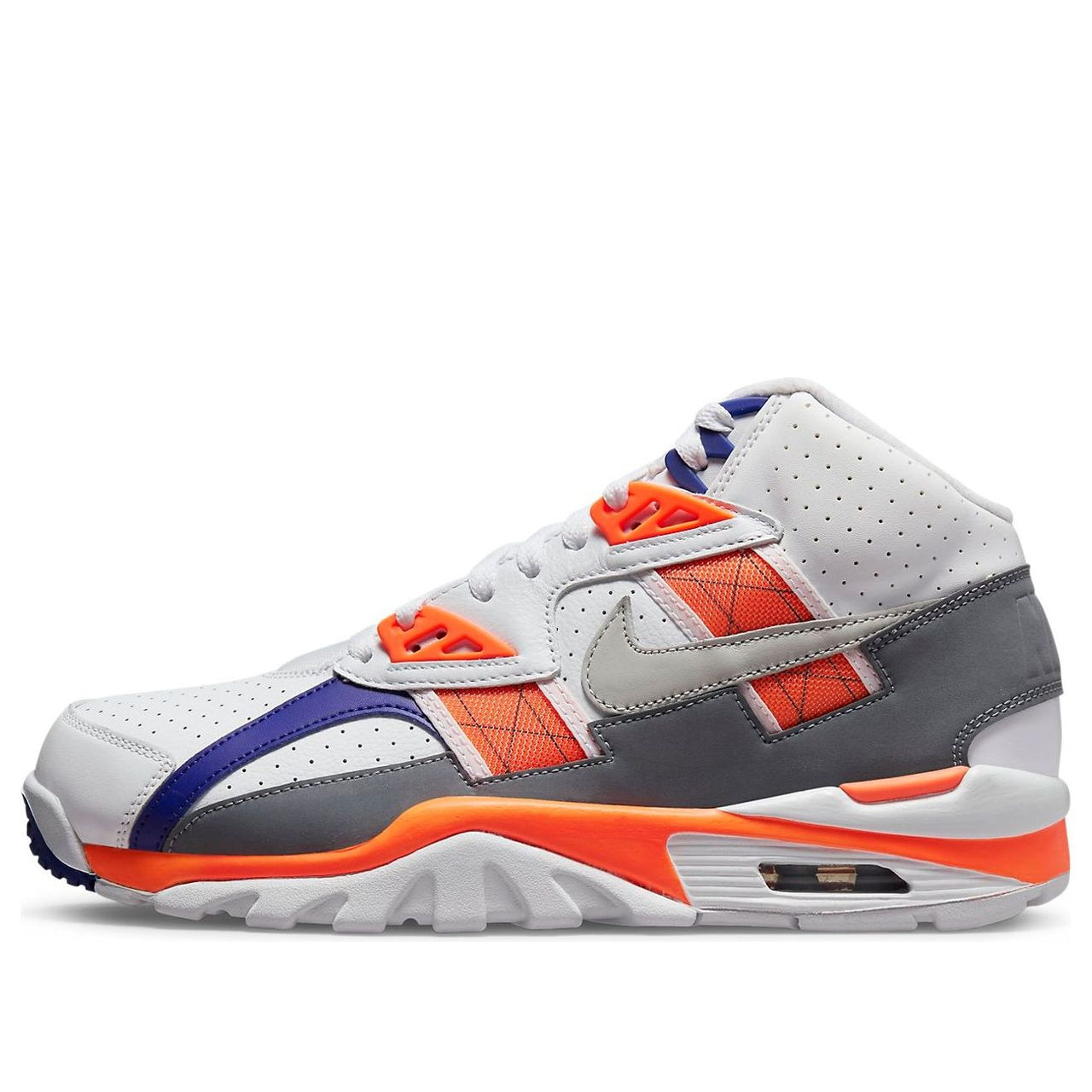 Nike Air Trainer SC High 'Auburn' 2022 DV2212-100