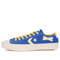 UNION x Converse Skateboarding Breakstar SK OX 'Blue Yellow White' 34200970