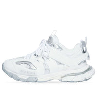 (WMNS) Balenciaga Track 'White' 542436W2FSC9081