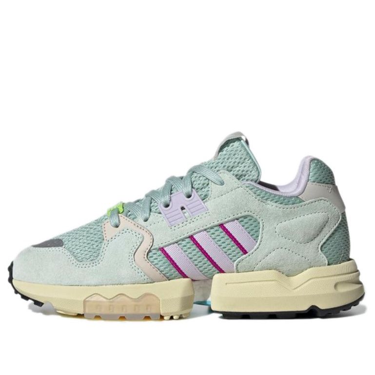 (WMNS) adidas ZX Torsion 'Green Tint' EF4378