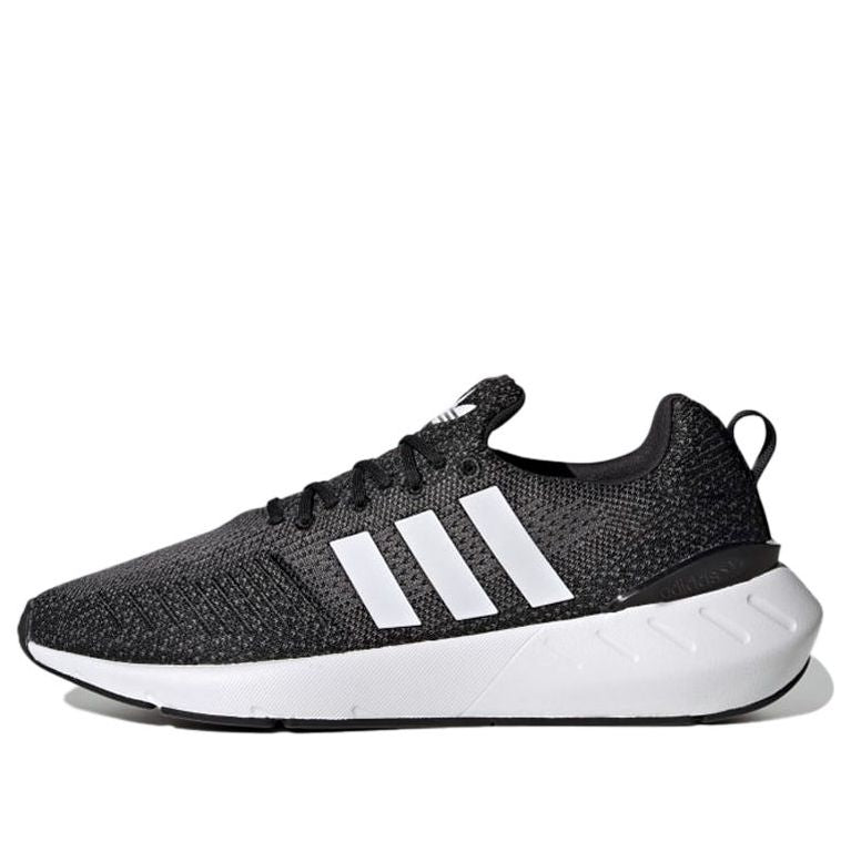 adidas Originals Swift Run 22 'Black' GZ3496
