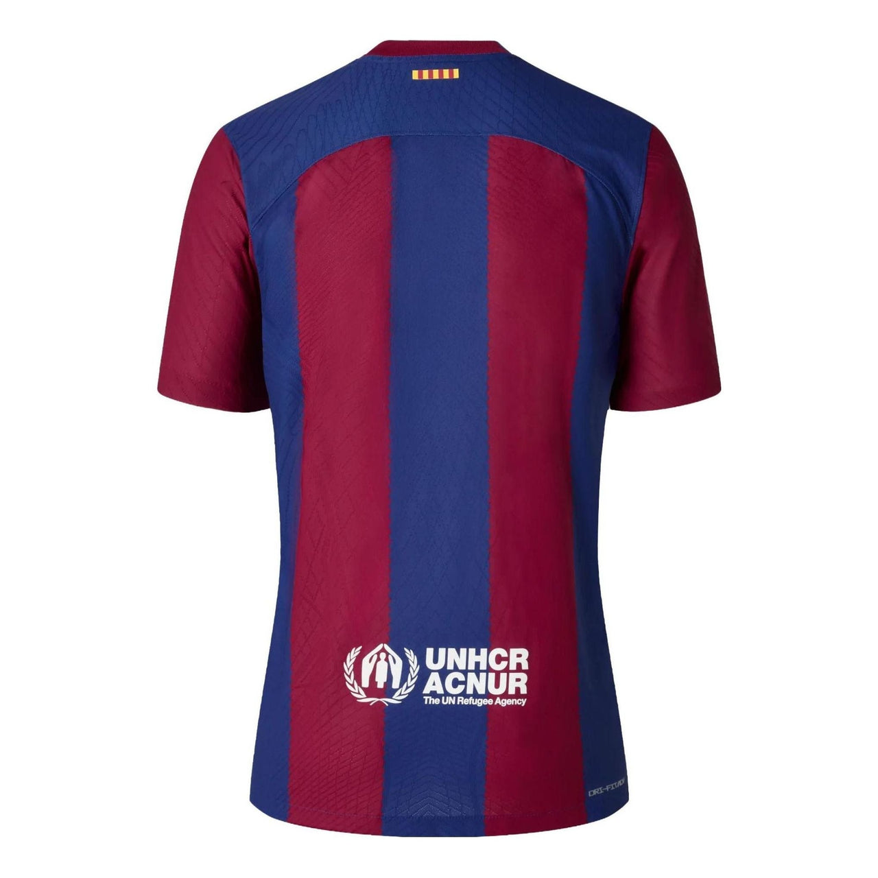 Nike FC Barcelona 23/24 Match Home Jersey 'Blaugrana' DX2615-456