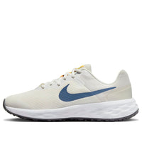 (GS) Nike Revolution 6 'White Diffused Blue' DD1096-100