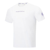 Li-Ning Daily Running Tee 'White' ATST515-2