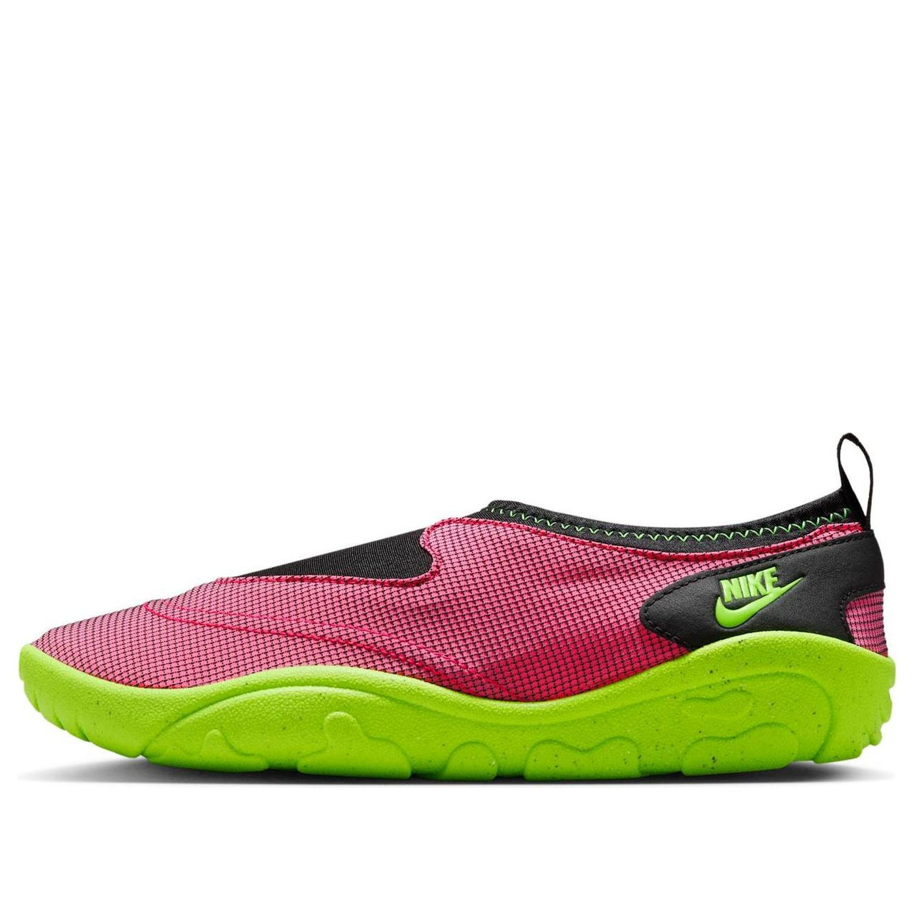 Nike Aqua Turf 'Hyper Pink Black Electric Green' FZ5628-601
