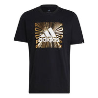 adidas M EXTMO FL Tee GL2393