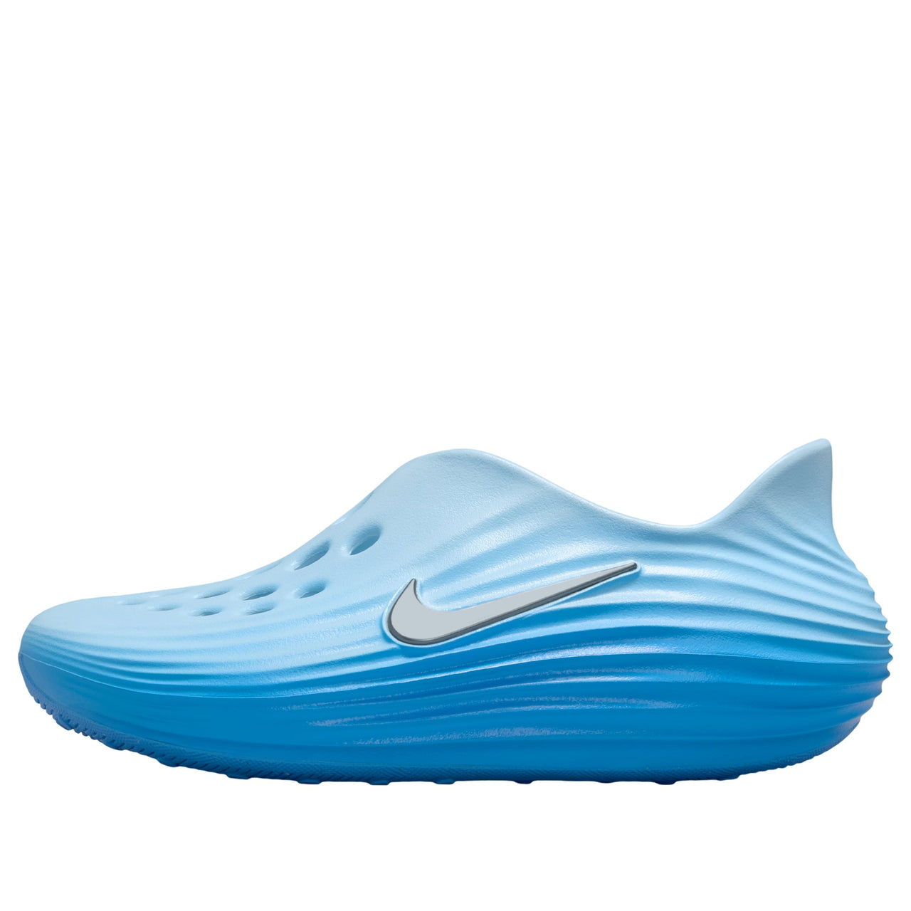(GS) Nike ReactX Rejuven8 'Glacier Blue' IF1746-402