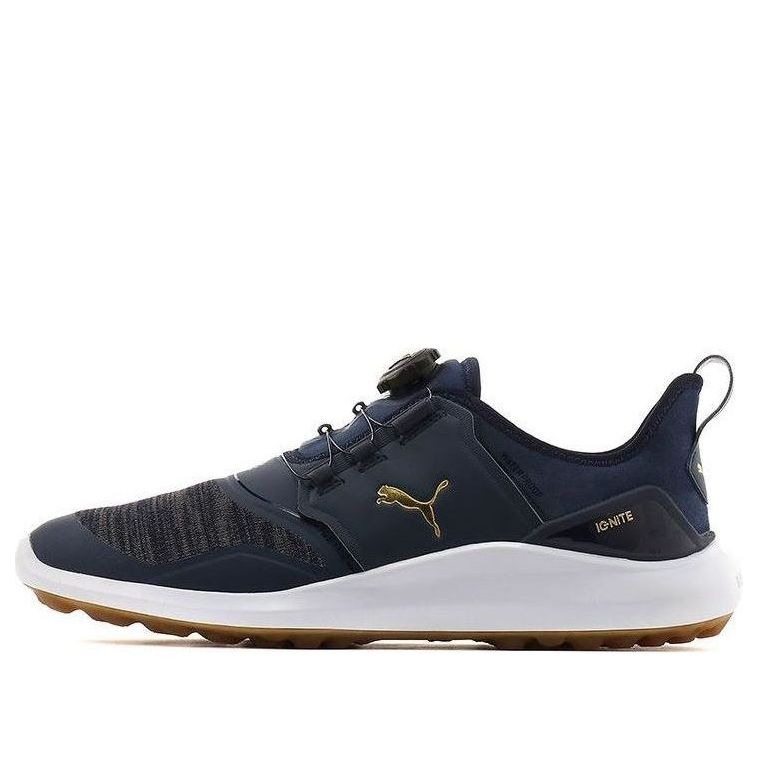 PUMA Ignite Nxt Disc Navy Blue 192245-04