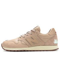 (WMNS) THE BEAST x New Balance 520 Series Low-Top Pink WL520BT