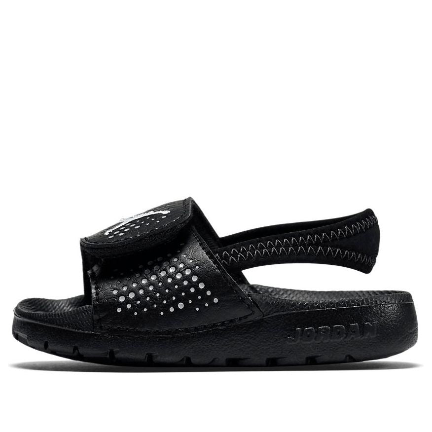 (TD) Air Jordan Hydro 5 BT Toddler Sandals 820261-010