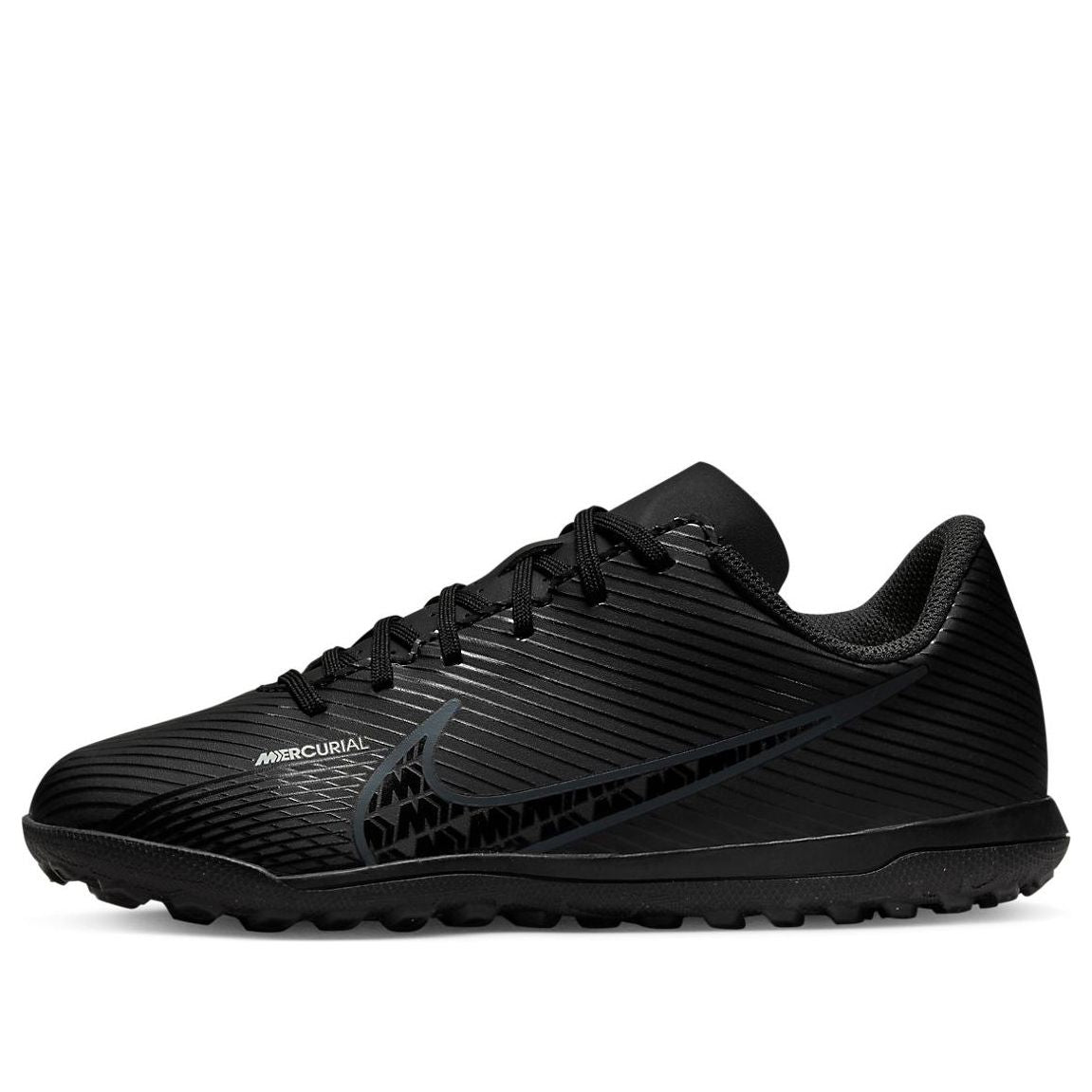 (GS) Nike Mercurial Vapor 15 Club TF 'Shadow Pack' DJ5956-001