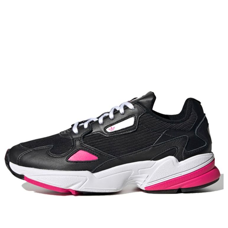 (WMNS) adidas Falcon 'Shock Pink' EE5123