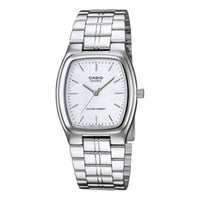 CASIO Quartz Waterproof Silver Analog LTP-1169D-7ARDF