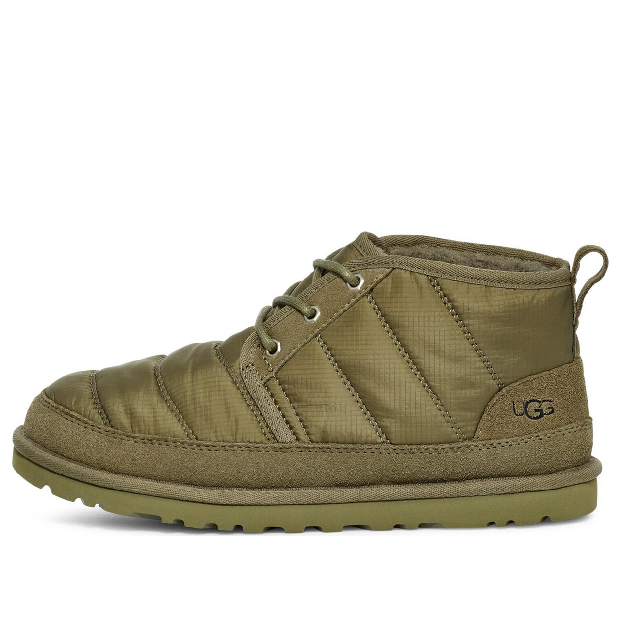UGG Neumel LTA 'Burnt Olive' 1136611-BTOL