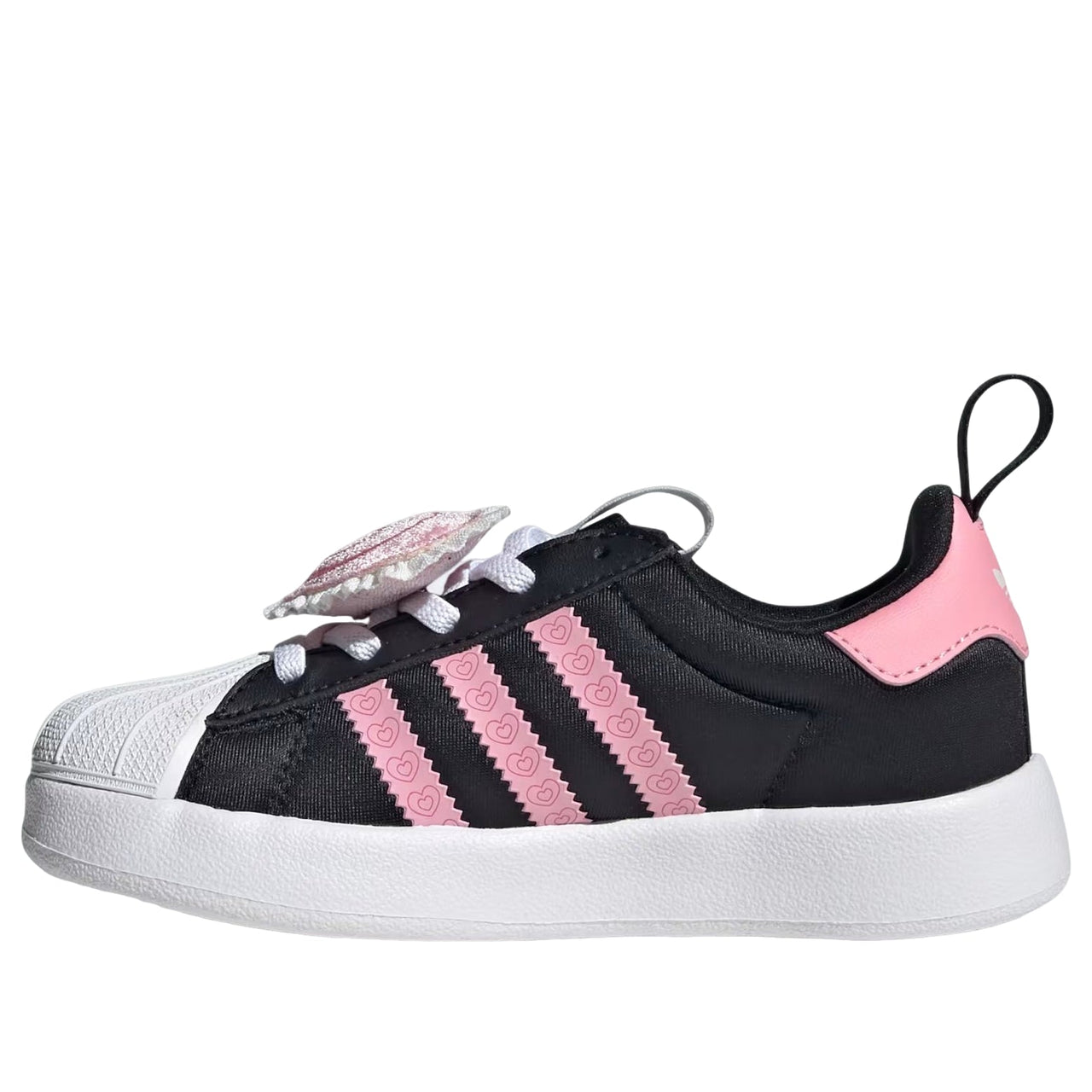 adidas x Disney Adifom Superstar 360 'Core Black Light Pink Cloud White' IH7056
