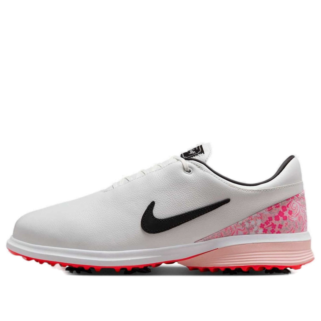 Nike Air Zoom Victory Tour 4 Wide 'The Masters Augusta Azaleas' HV4167-100