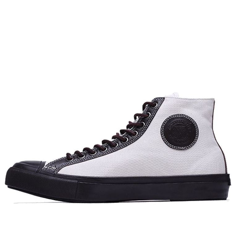 Converse All Star 20 Canvas Black/White Black/White 156616C