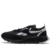 Reebok Classic Leather Legacy GTX 'Black Grey' H04997