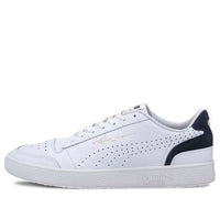 PUMA Ralph Sampson Lo 'White Blue' 374751-01
