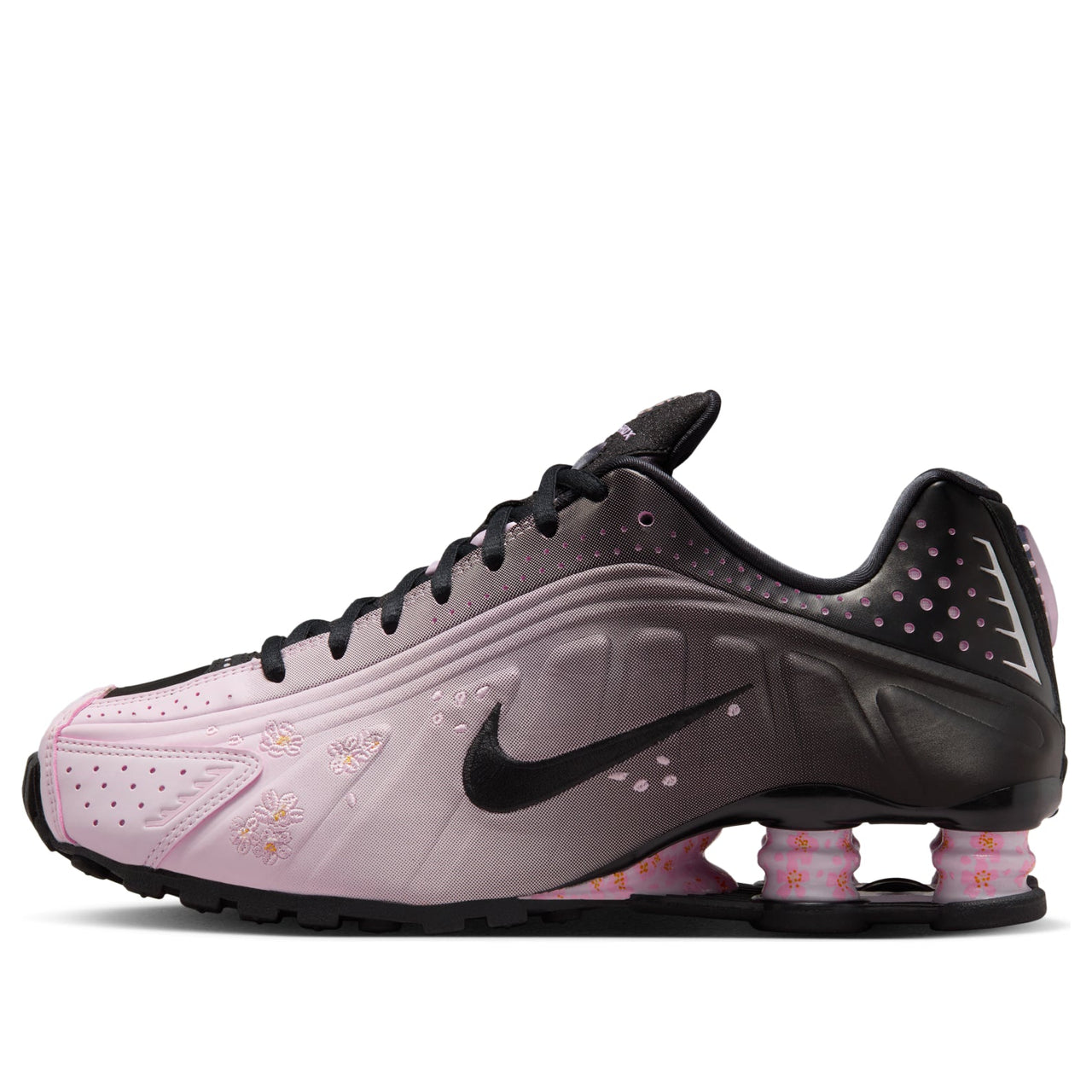 (WMNS) Nike Shox R4 'Sakura' IB8872-600