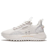 (WMNS) Li-Ning Countflow YueYing Sport Leisure 'White' AGLR158-2