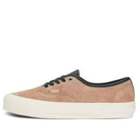 Vans OG Authentic LX 'Tan' VN0A5FBDC0B